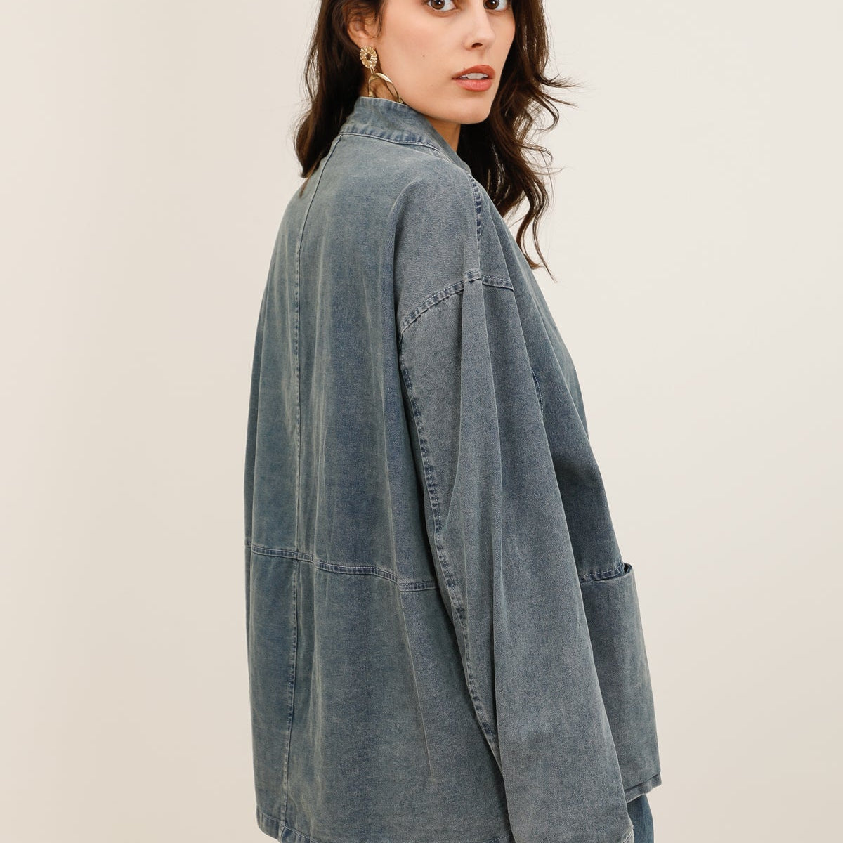 A203-V103 - Chemise