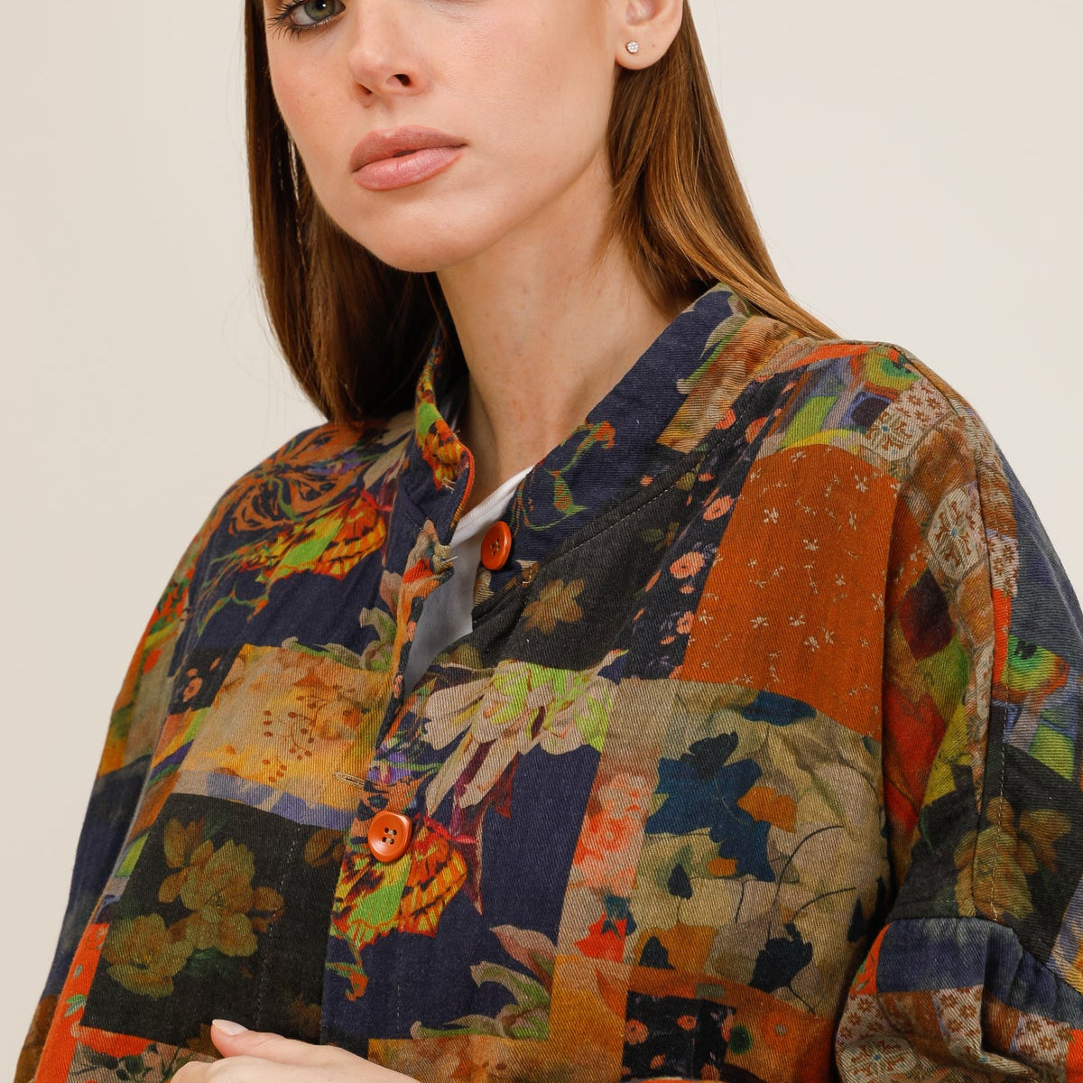 A204-B94 - Veste