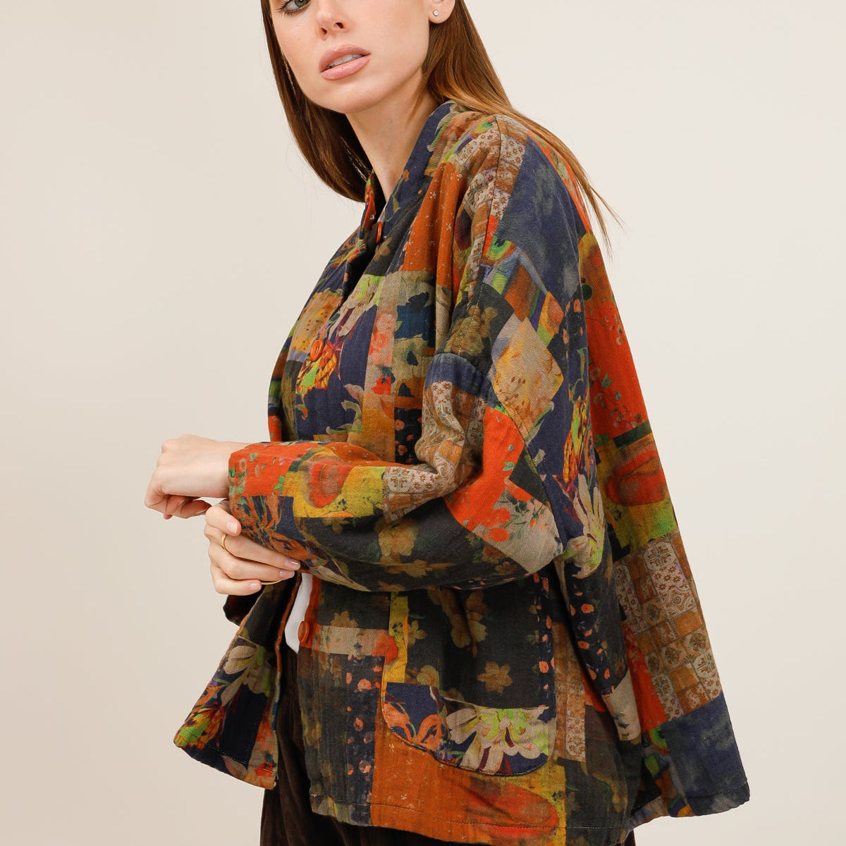 A204-B94 - Veste