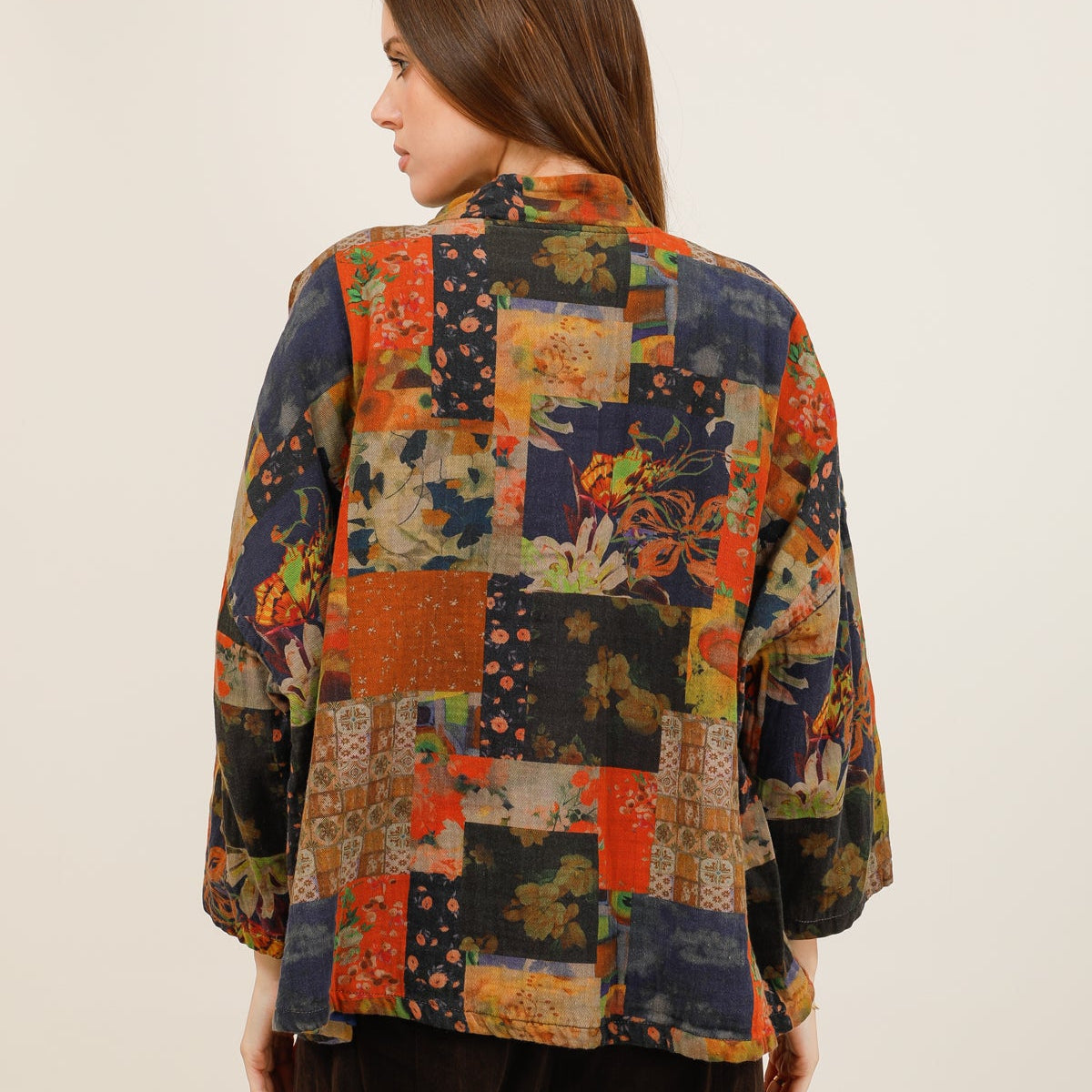 A204-B94 - Veste