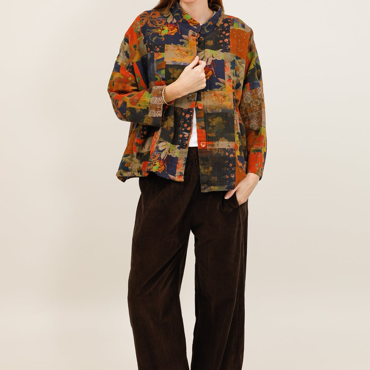 A204-B94 - Veste