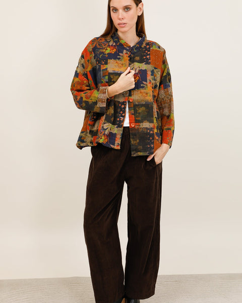 A204-B94 - Veste