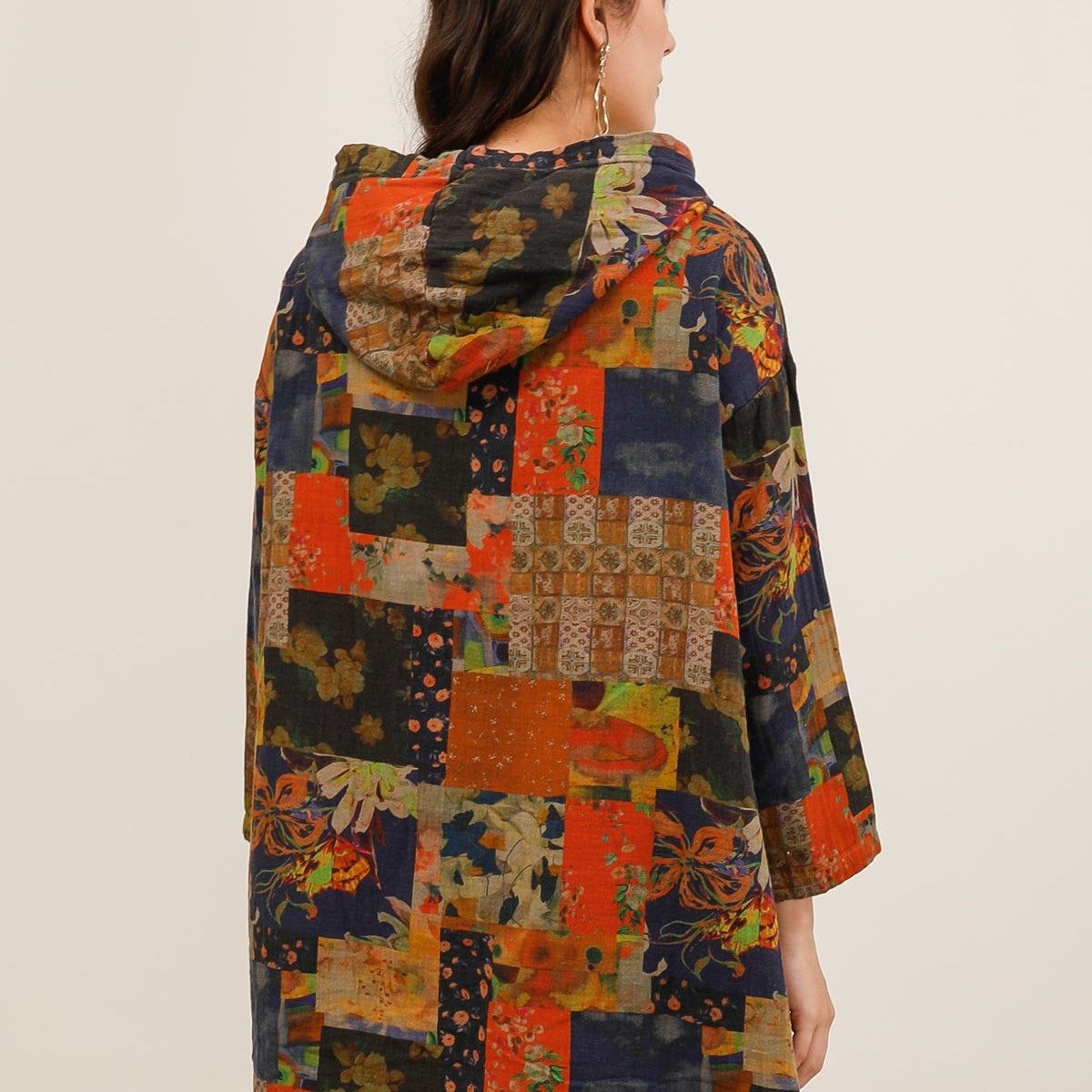 A204-V186 - Blouse