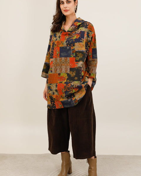 A204-V186 - Blouse