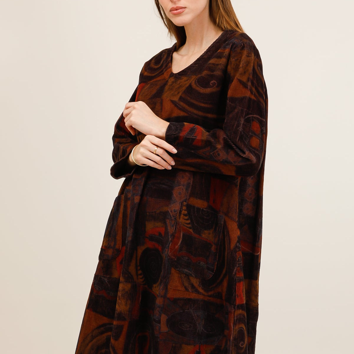 A205-R242 - Robe