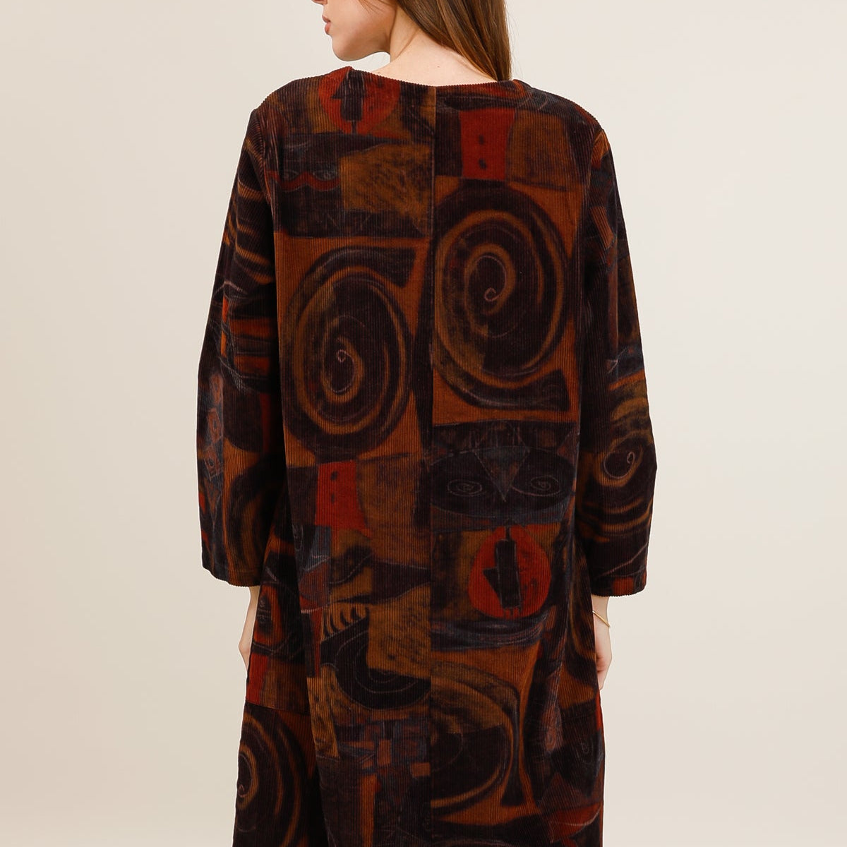 A205-R242 - Robe