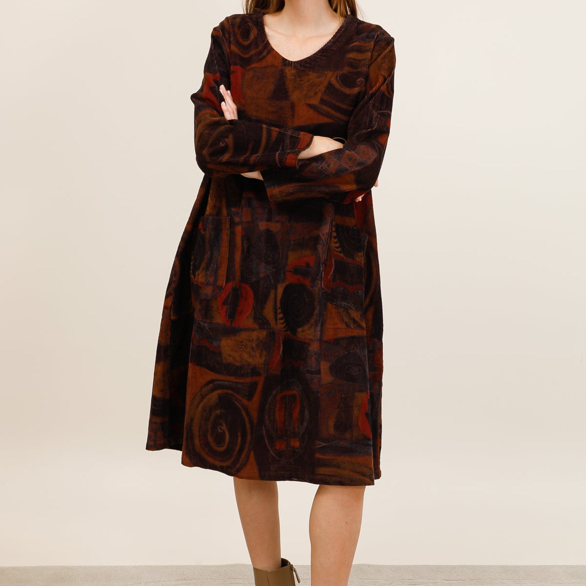 A205-R242 - Robe