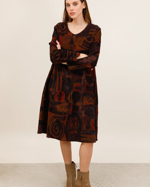 A205-R242 - Robe