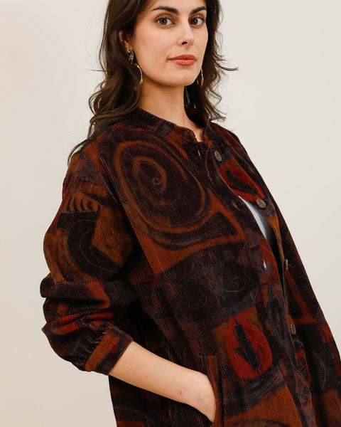 A205-V30 - Veste