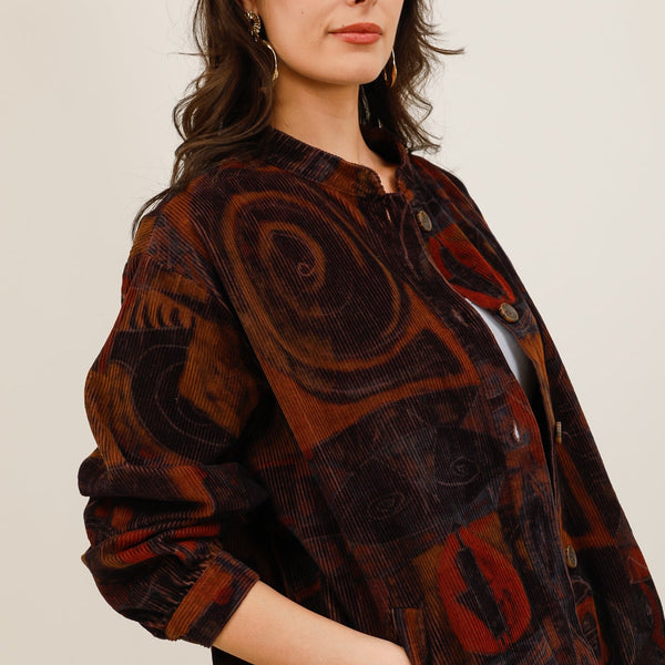 A205-V30 - Veste