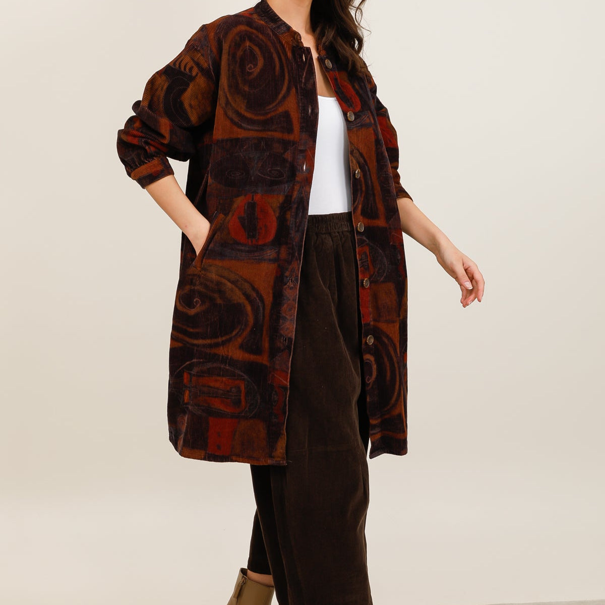 A205-V30 - Veste