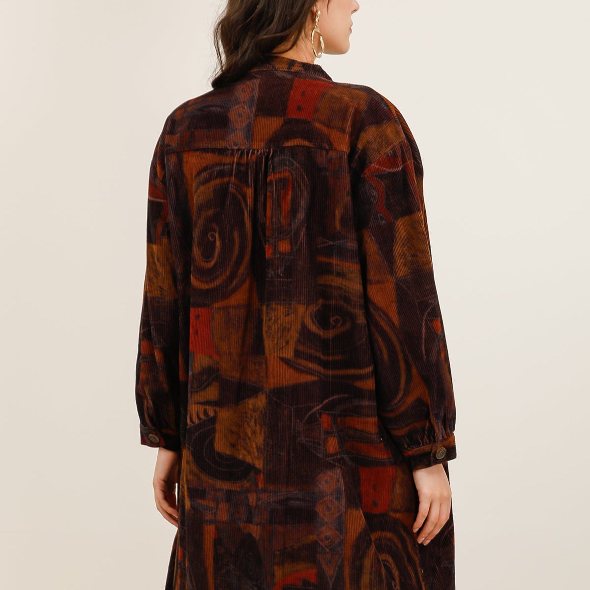 A205-V30 - Veste