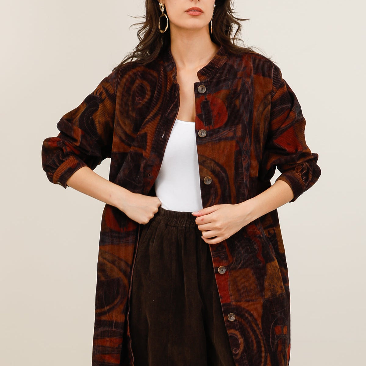 A205-V30 - Veste