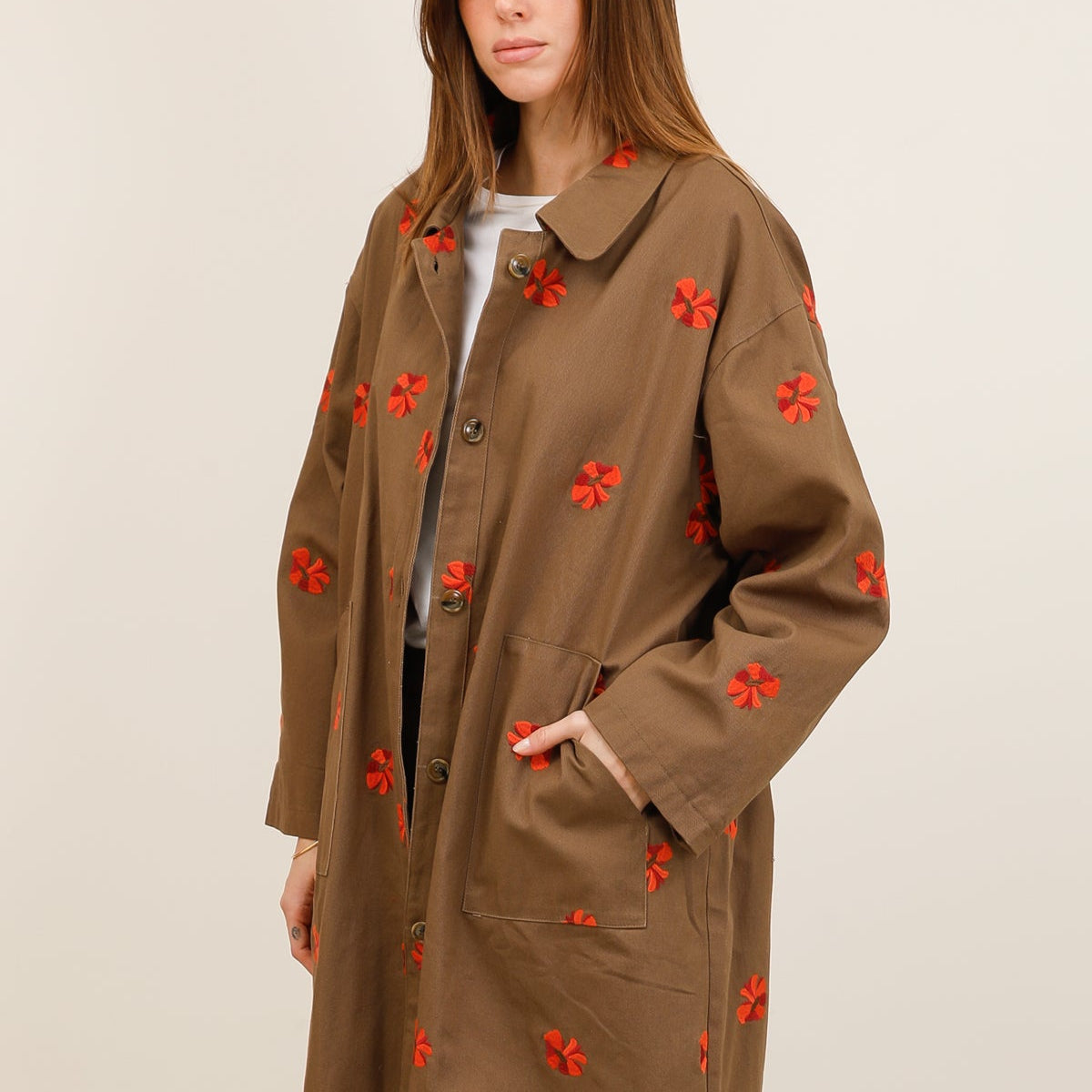 A206-M24 - Manteau