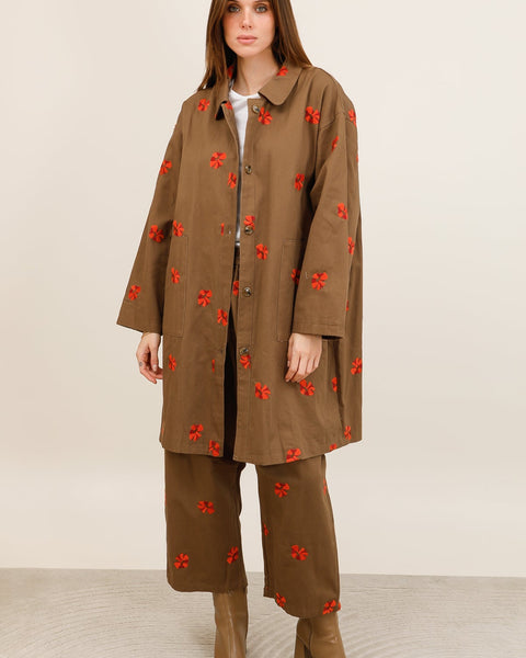 A206-M24 - Manteau