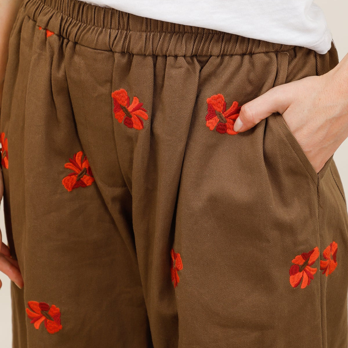 A206-P97 - Pantalon