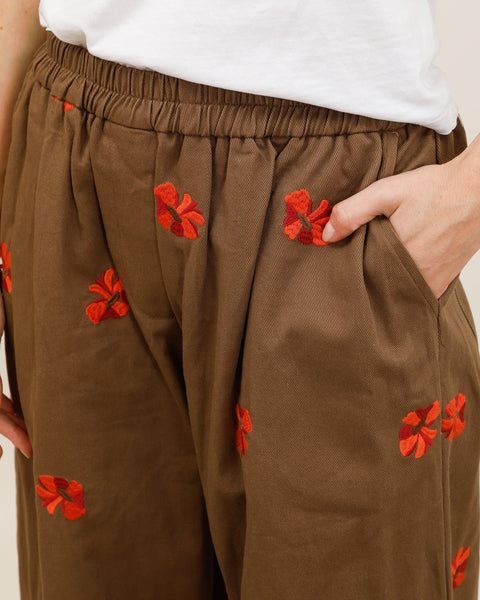 A206-P97 - Pantalon