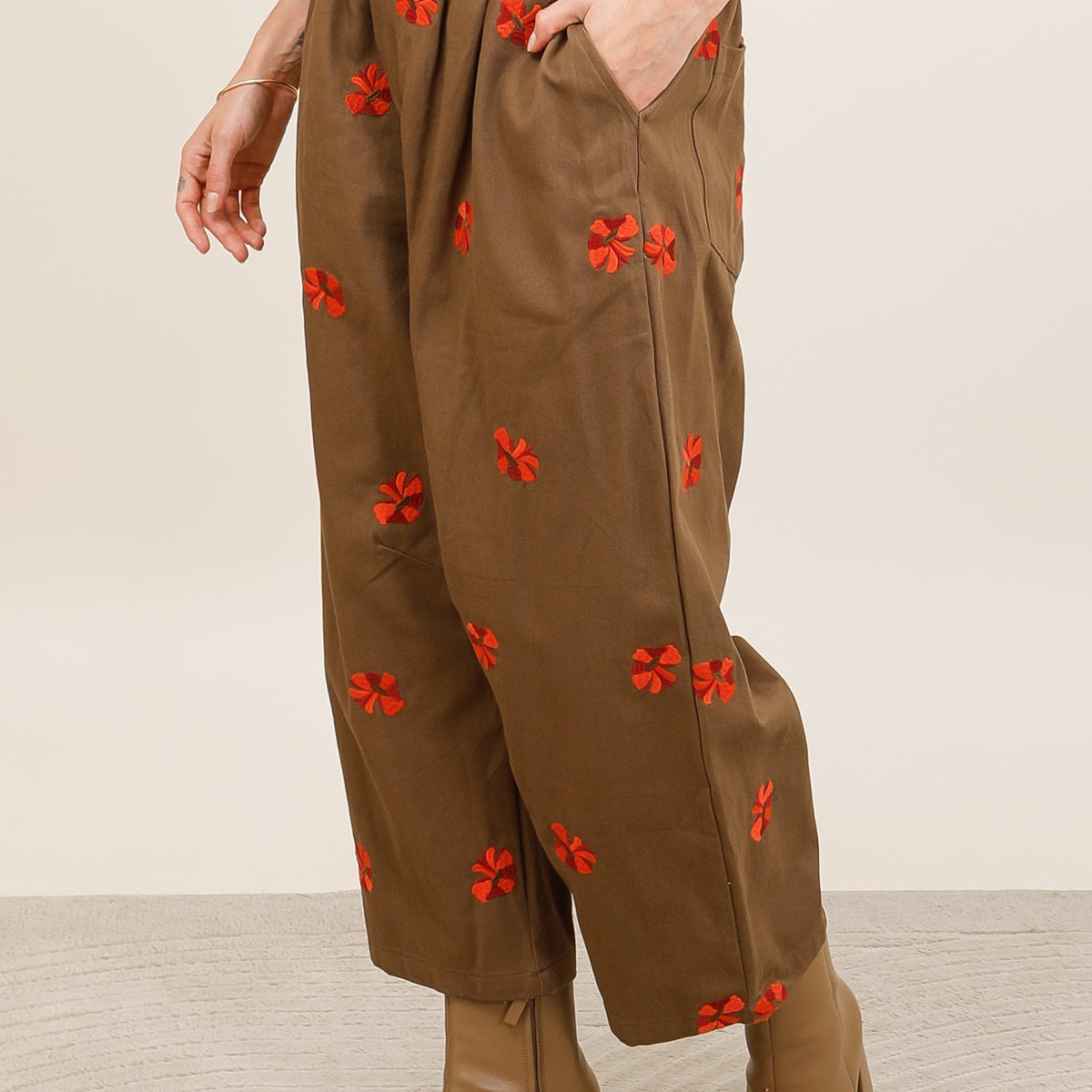 A206-P97 - Pantalon