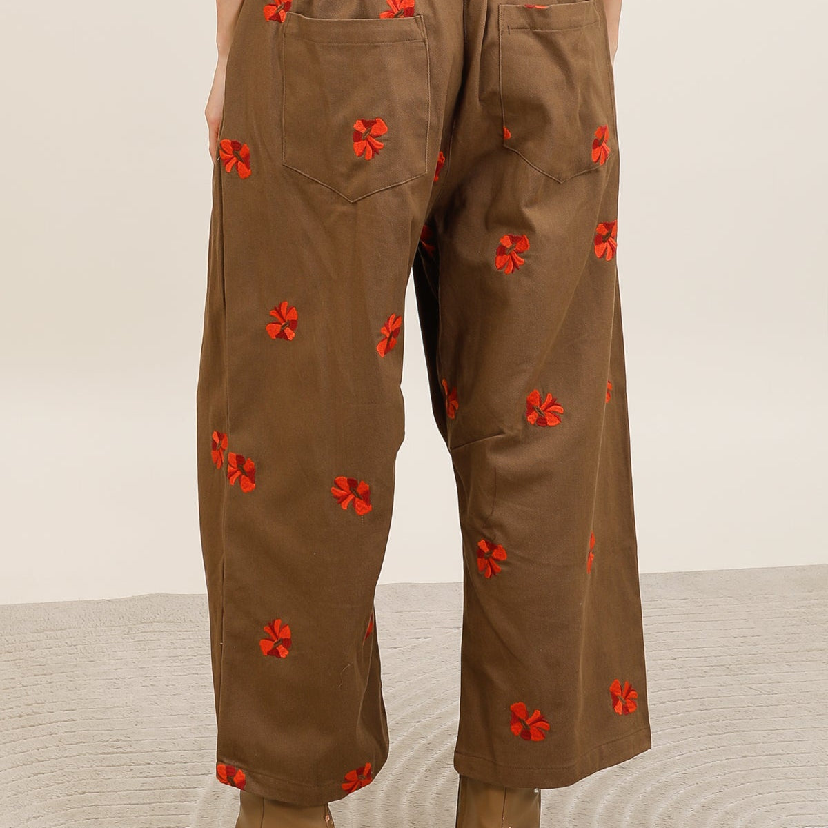 A206-P97 - Pantalon
