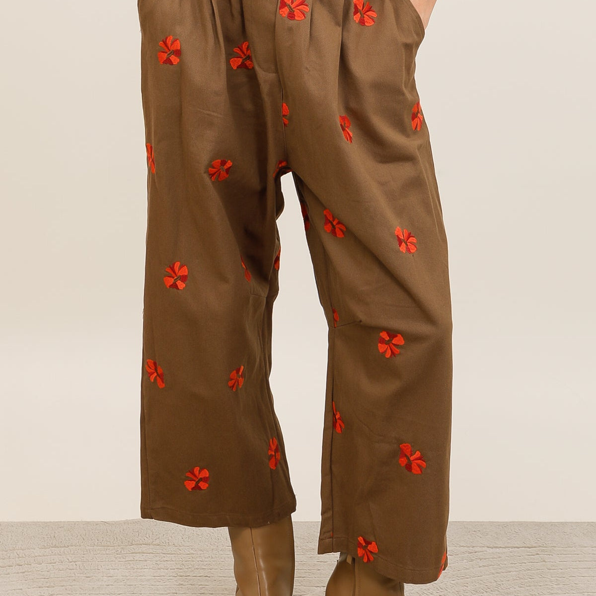 A206-P97 - Pantalon