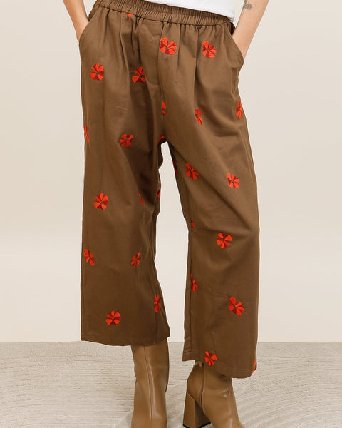 A206-P97 - Pantalon