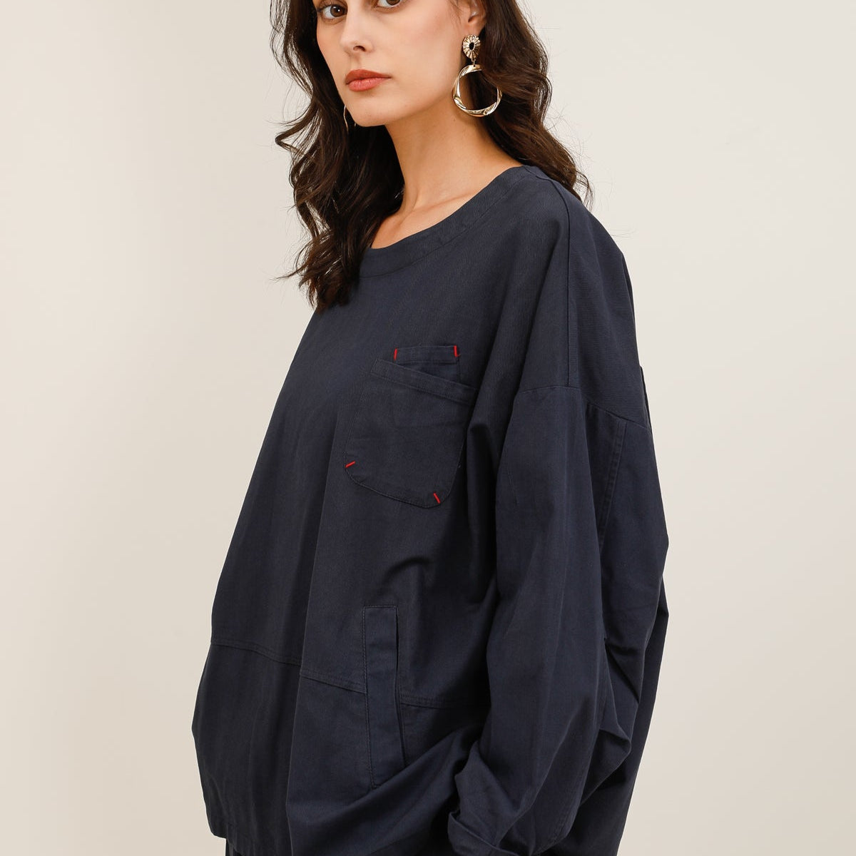 A208-B95 - Blouse