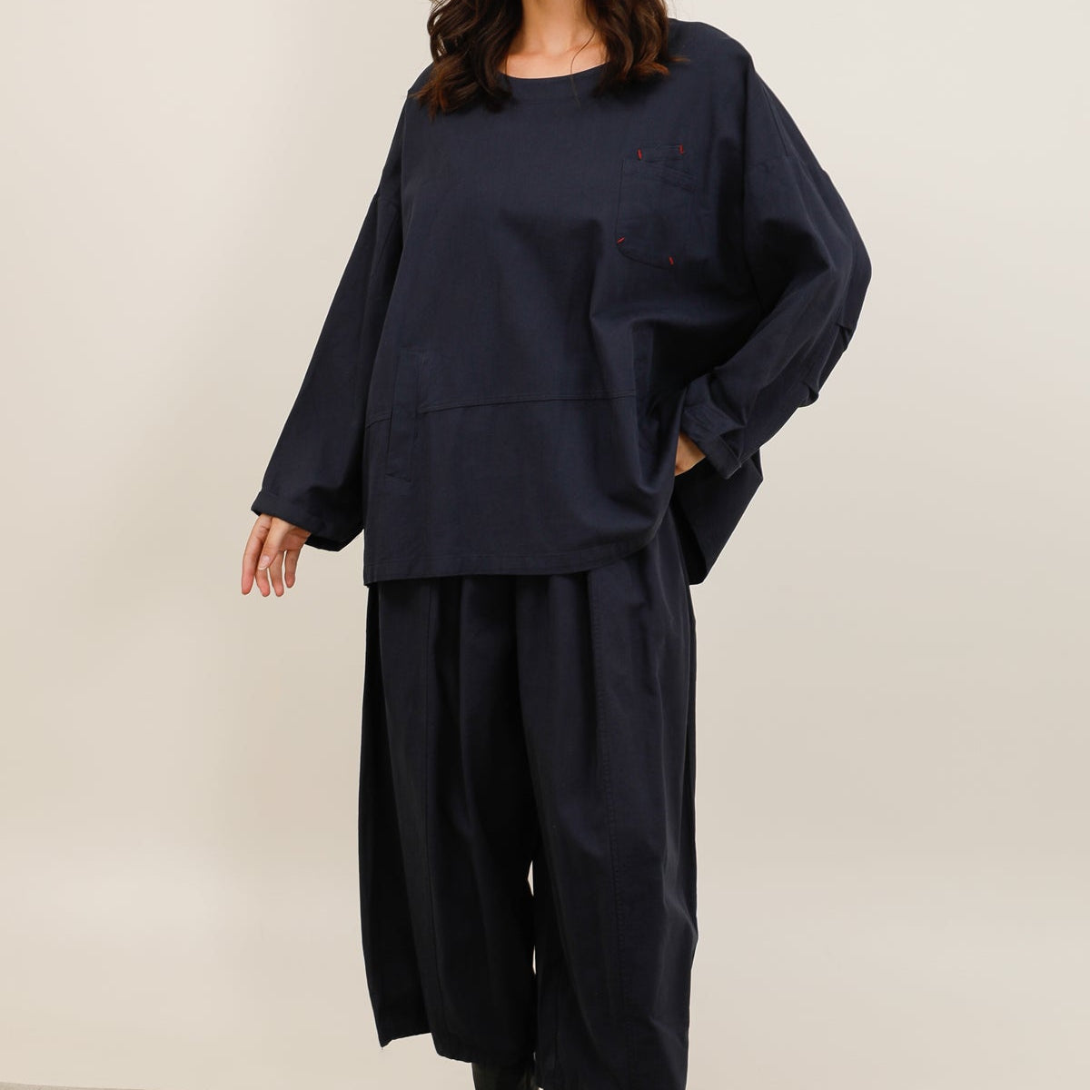 A208-B95 - Blouse