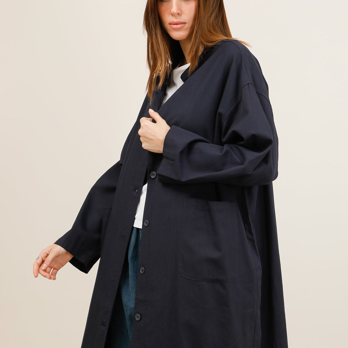 A208-M25 - Veste