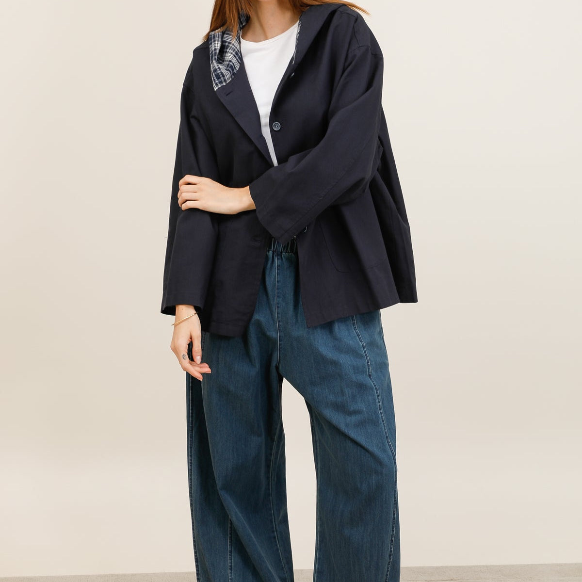 A208-V42 - Veste