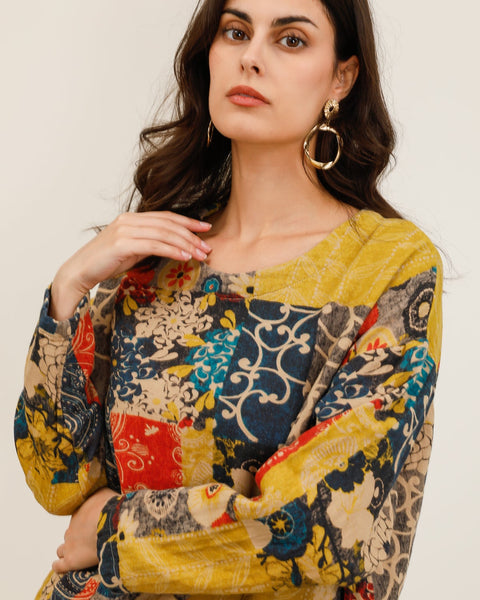 A209-B96 - Blouse
