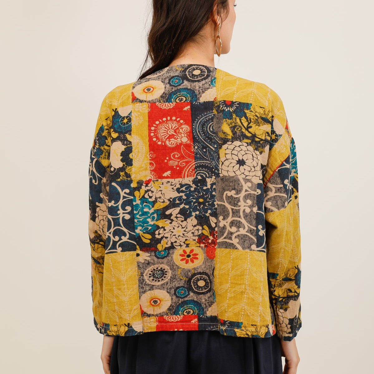 A209-B96 - Blouse