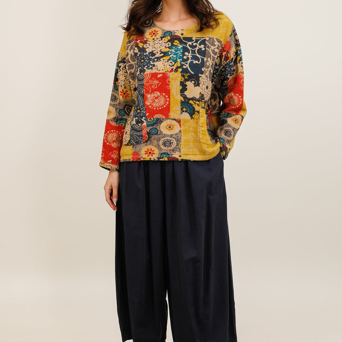 A209-B96 - Blouse