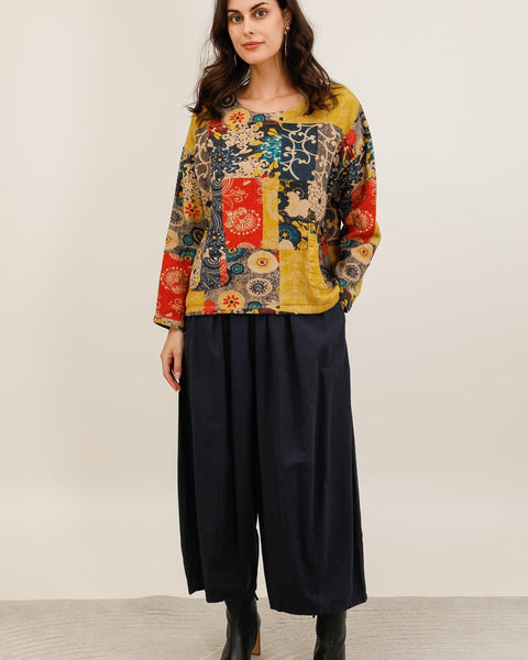 A209-B96 - Blouse