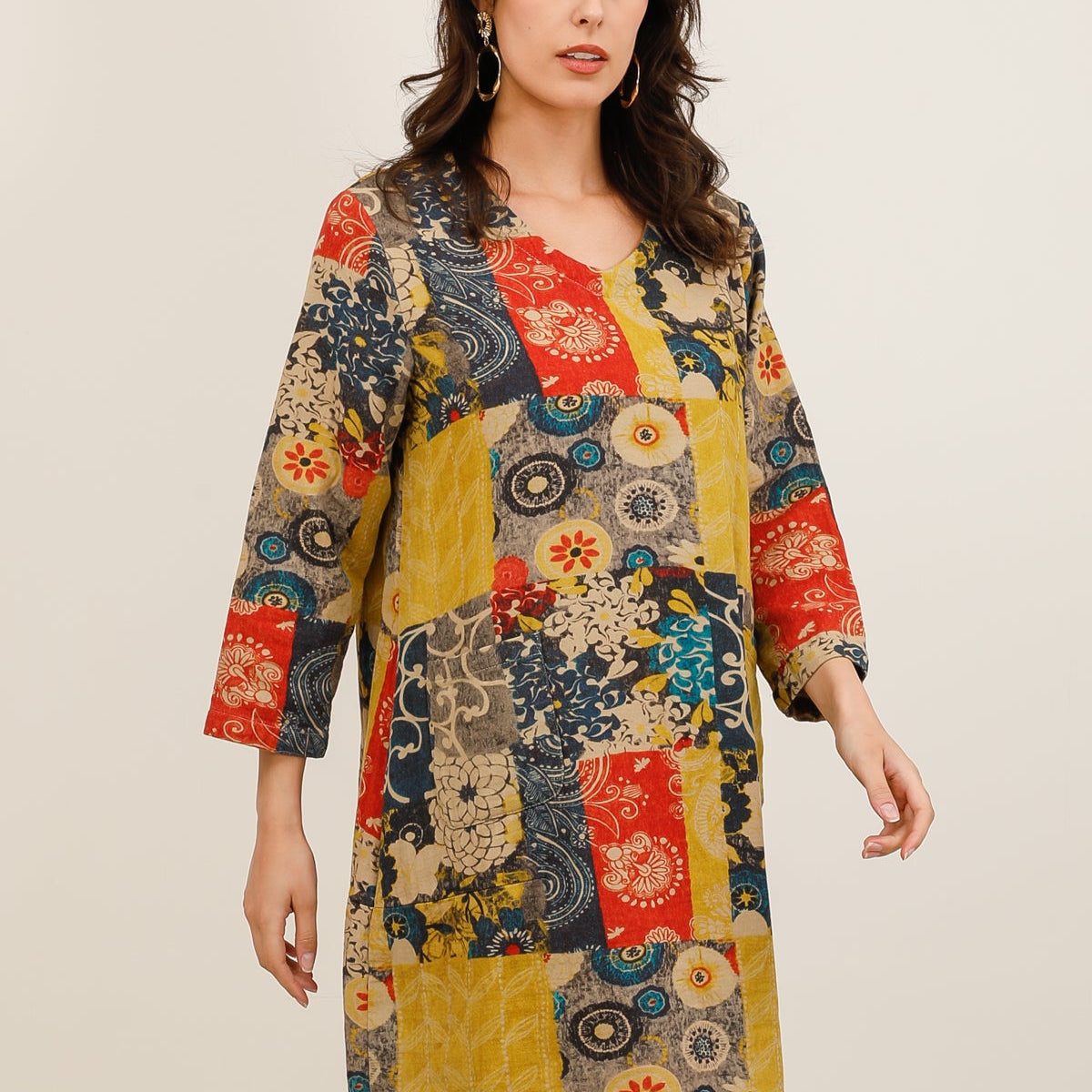 A209-R221 - Robe
