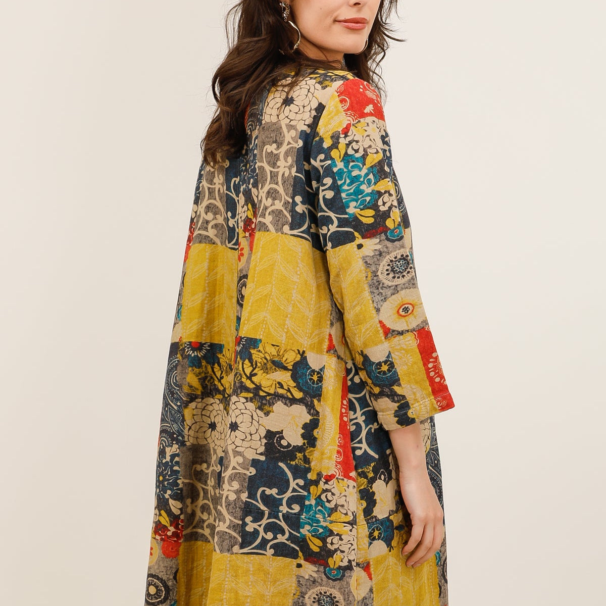 A209-R221 - Robe