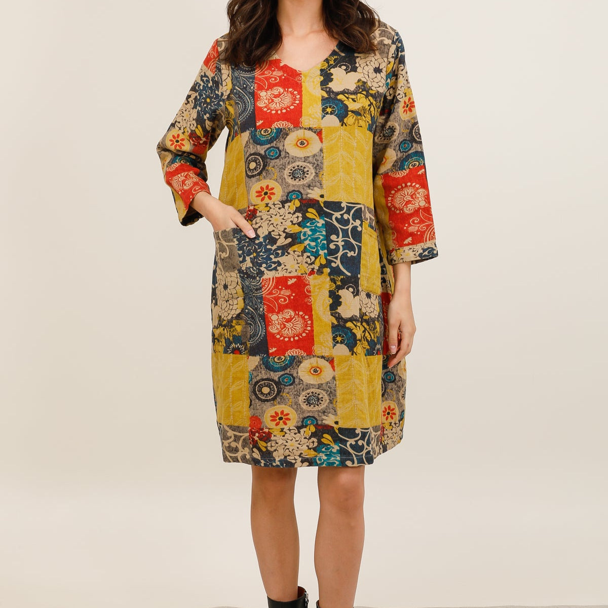 A209-R221 - Robe