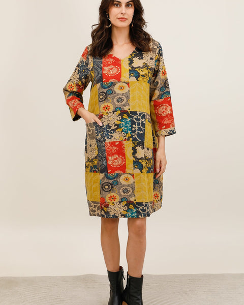 A209-R221 - Robe