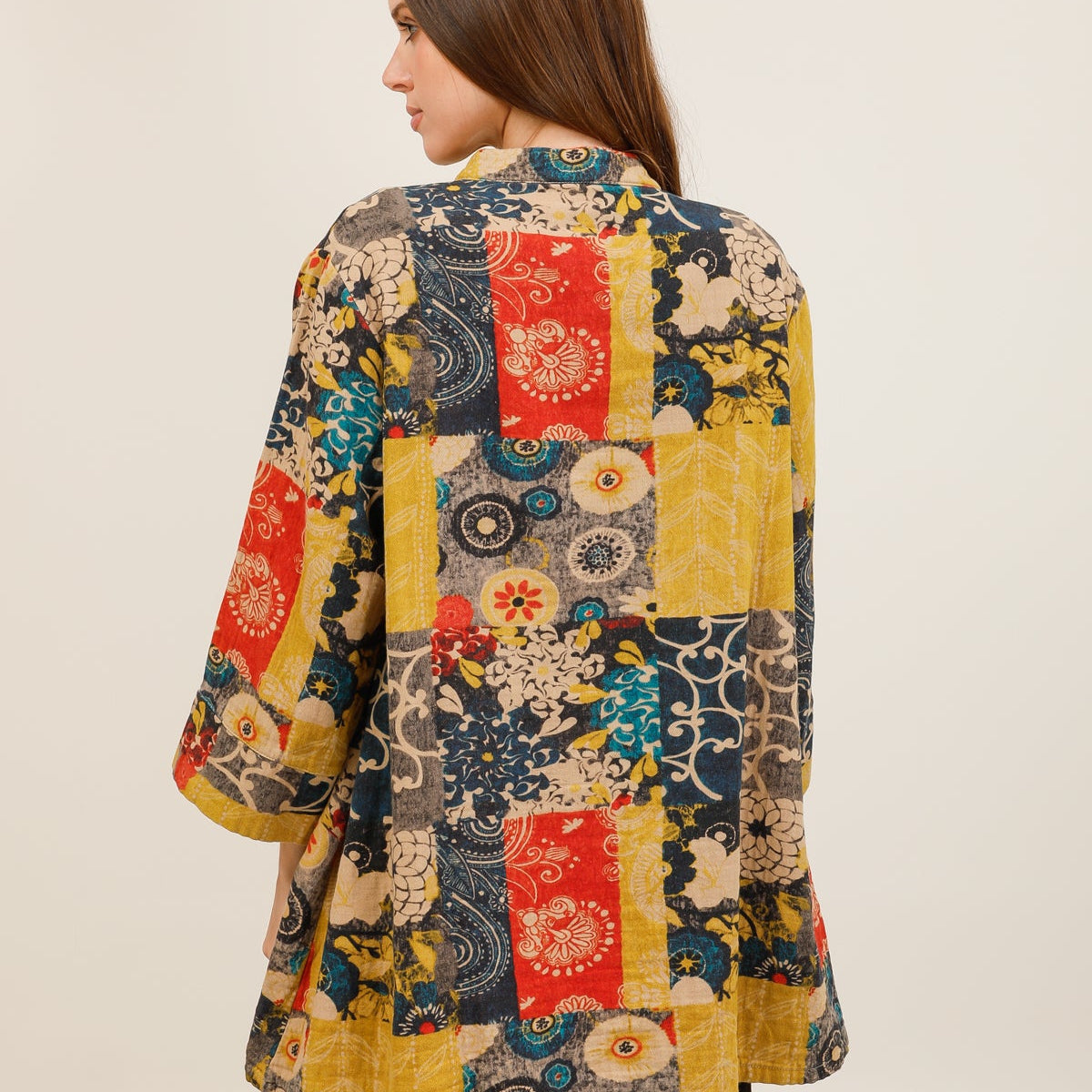 A209-V117 - Chemise