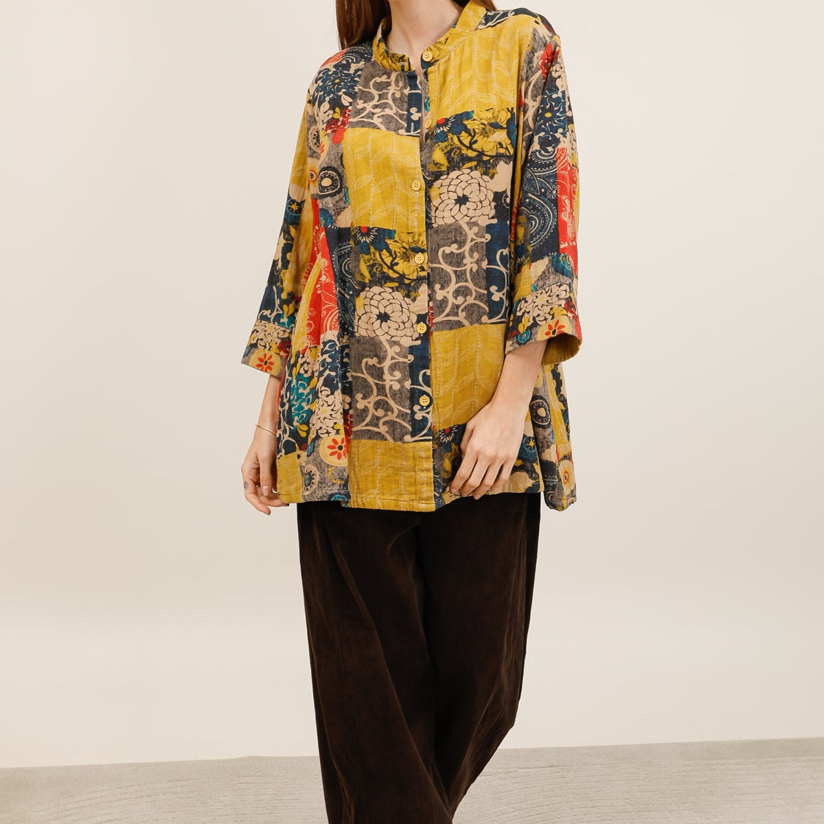 A209-V117 - Chemise