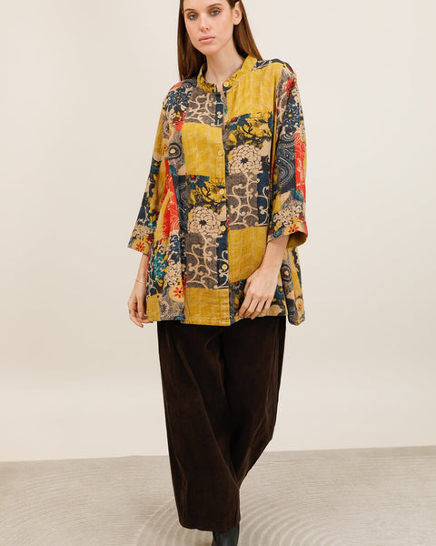 A209-V117 - Chemise