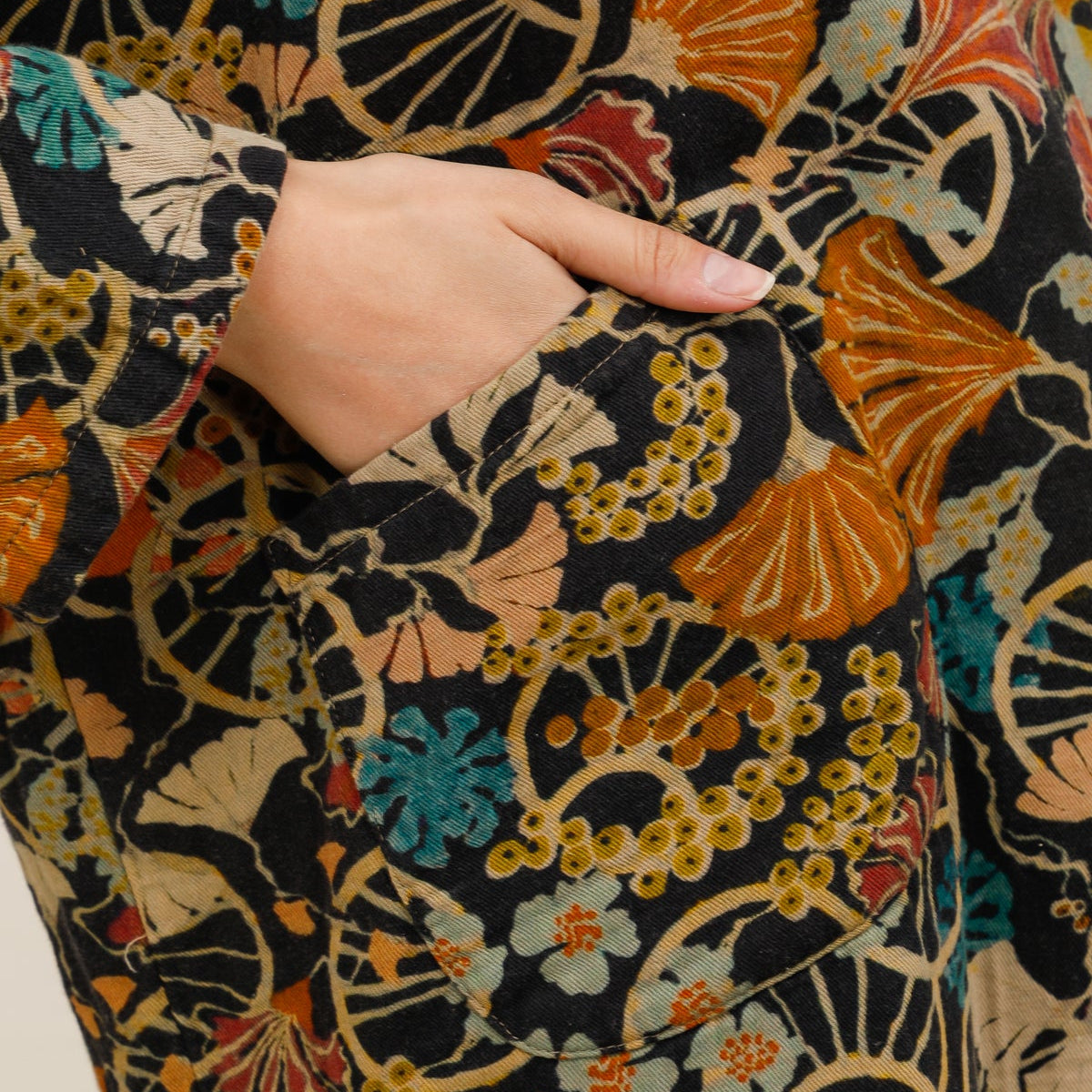 A210-B97 - Blouse