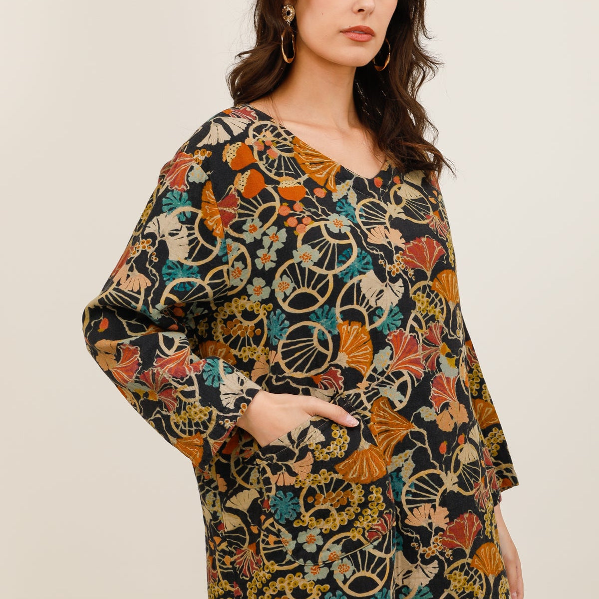 A210-B97 - Blouse