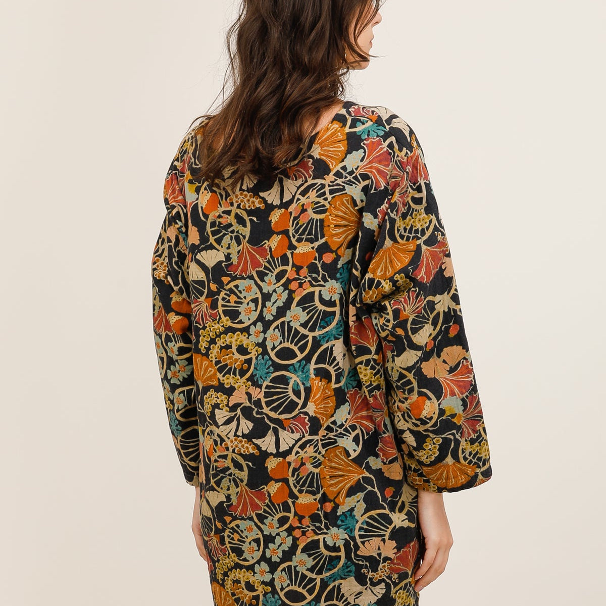 A210-B97 - Blouse