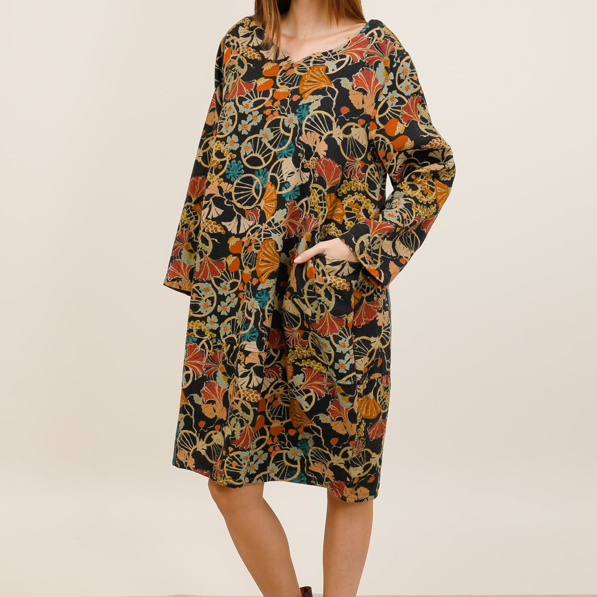 A210-R243 - Robe