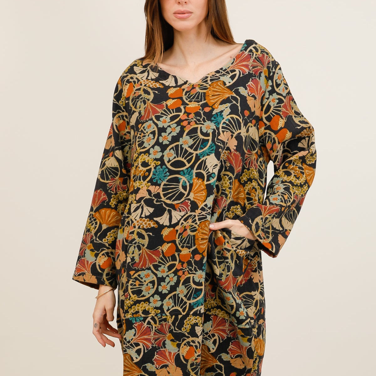 A210-R243 - Robe