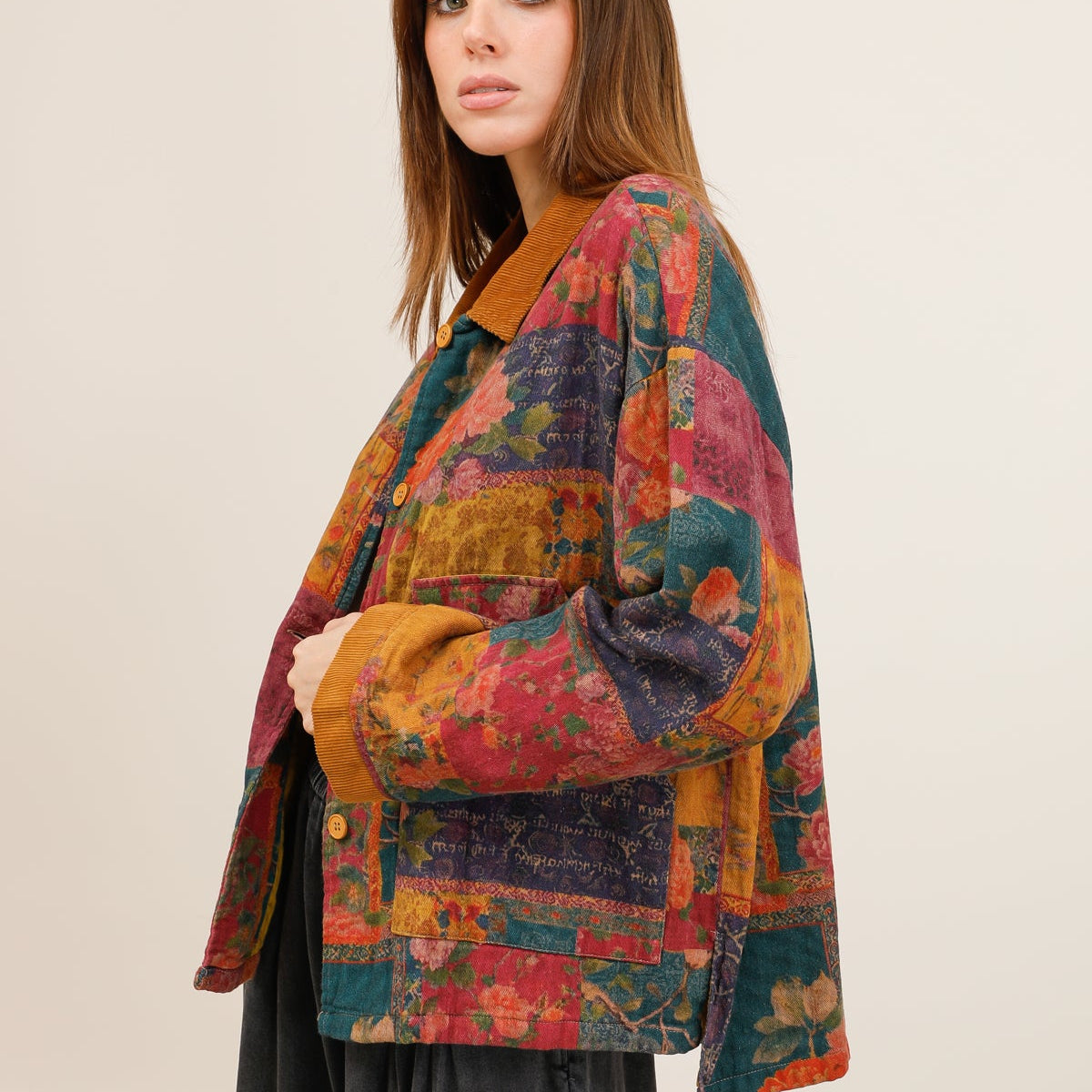 A211-B39 - Veste