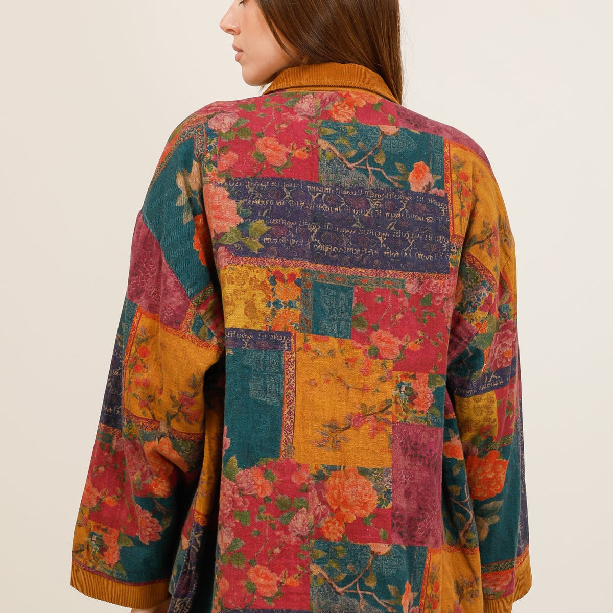 A211-B39 - Veste
