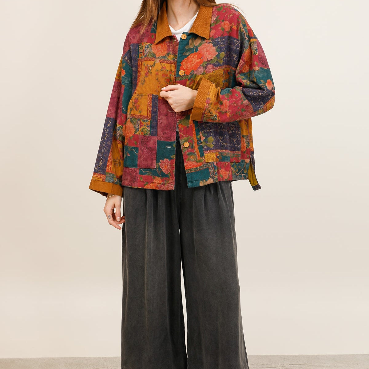 A211-B39 - Veste