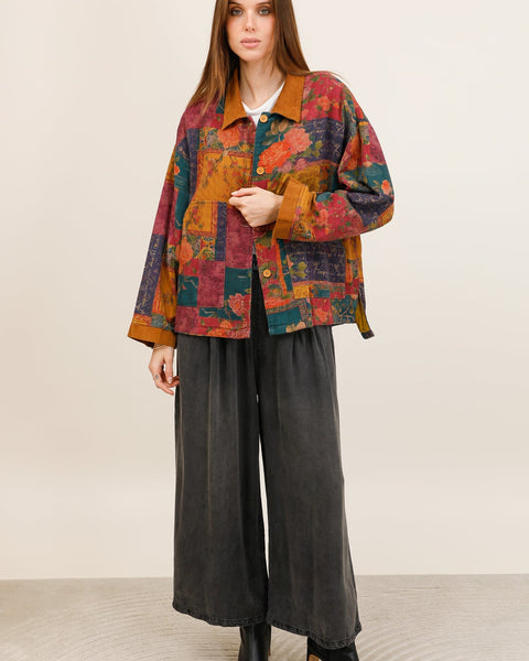 A211-B39 - Veste