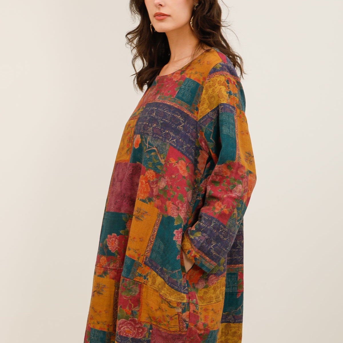 A211-R244 - Robe
